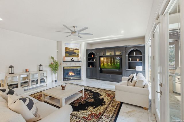 9610 Trophy Oaks, San Antonio, TX 78266