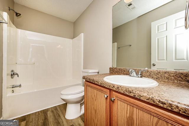 1119 Saint Phillips Court, Locust Grove, GA 30248