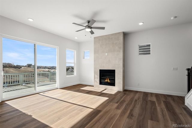 4505 Peak Crest View, Colorado Springs, CO 80918