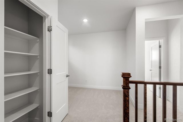 4505 Peak Crest View, Colorado Springs, CO 80918