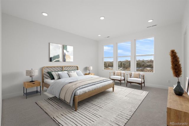 4505 Peak Crest View, Colorado Springs, CO 80918