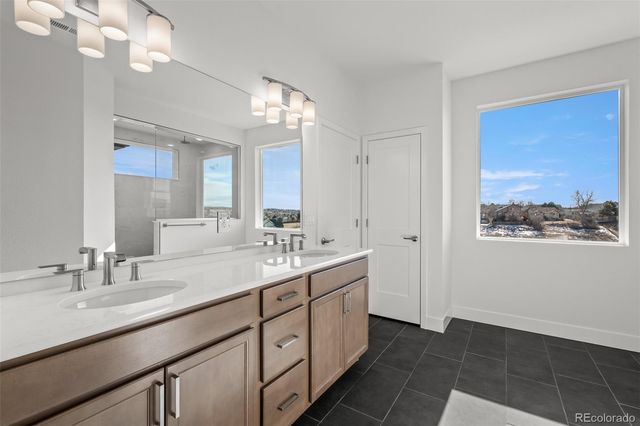 4505 Peak Crest View, Colorado Springs, CO 80918