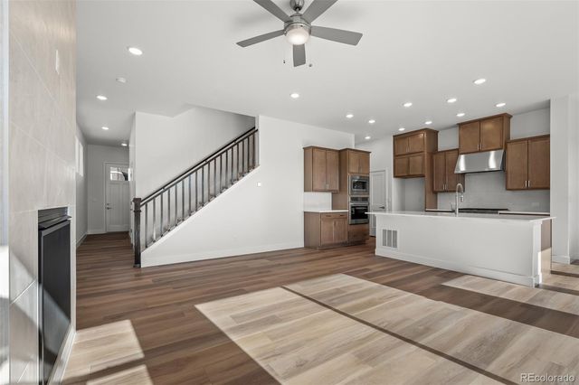 4505 Peak Crest View, Colorado Springs, CO 80918