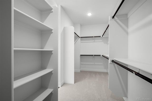 4505 Peak Crest View, Colorado Springs, CO 80918