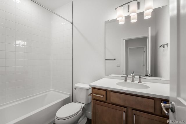 4505 Peak Crest View, Colorado Springs, CO 80918