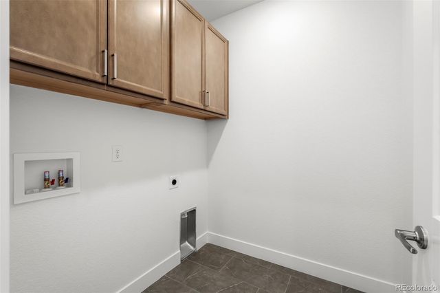 4505 Peak Crest View, Colorado Springs, CO 80918