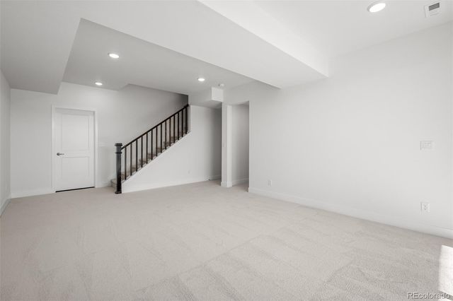 4505 Peak Crest View, Colorado Springs, CO 80918