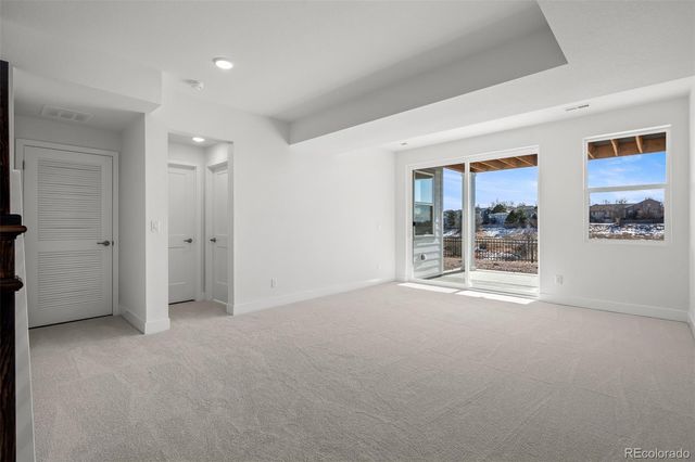 4505 Peak Crest View, Colorado Springs, CO 80918