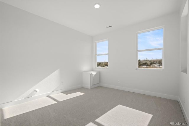 4505 Peak Crest View, Colorado Springs, CO 80918