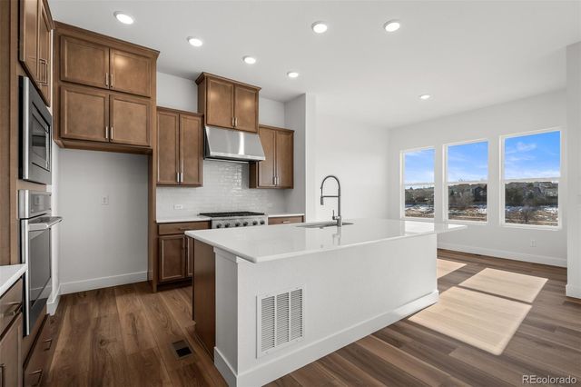 4505 Peak Crest View, Colorado Springs, CO 80918