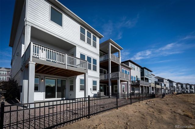 4505 Peak Crest View, Colorado Springs, CO 80918