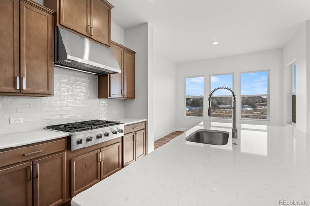 4505 Peak Crest View, Colorado Springs, CO 80918