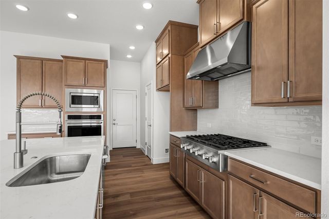 4505 Peak Crest View, Colorado Springs, CO 80918