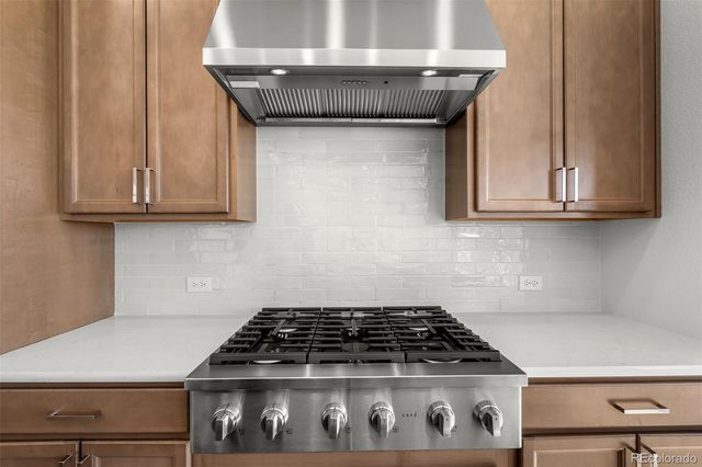 4505 Peak Crest View, Colorado Springs, CO 80918