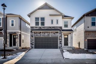 4505 Peak Crest View, Colorado Springs, CO 80918