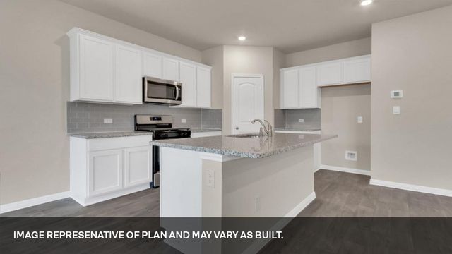 118 Gilmer LN, Buda, TX 78610