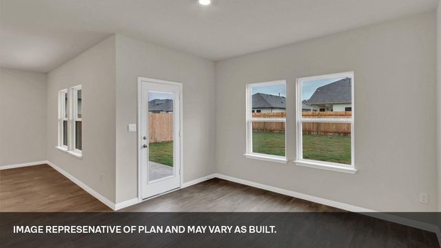 118 Gilmer LN, Buda, TX 78610