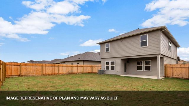 118 Gilmer LN, Buda, TX 78610