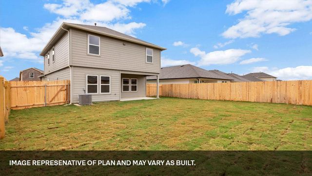 118 Gilmer LN, Buda, TX 78610