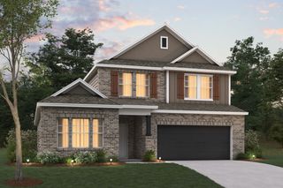 13064 Sandstone Street, Providence Village, TX 76227