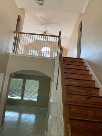 14839 Cumberland Bridge Lane, Sugar Land, TX 77498