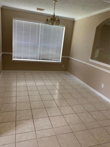 14839 Cumberland Bridge Lane, Sugar Land, TX 77498