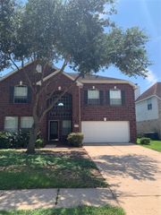 14839 Cumberland Bridge Lane, Sugar Land, TX 77498