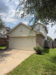 12806 Boris Cove Trail, Houston, TX 77047