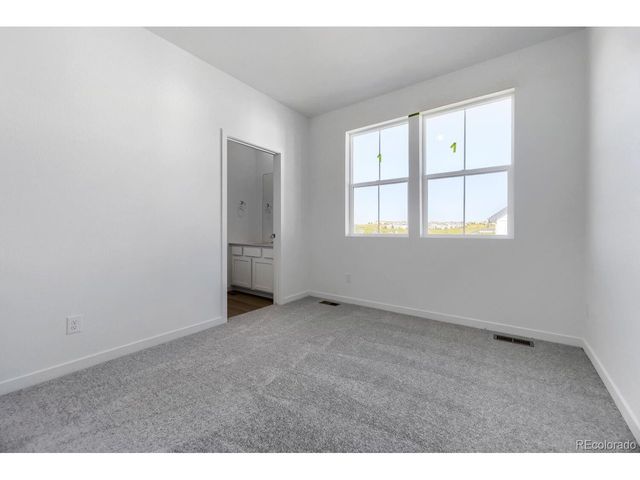 15526 Gilpin Ave, Parker, CO 80134