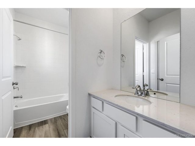 15526 Gilpin Ave, Parker, CO 80134