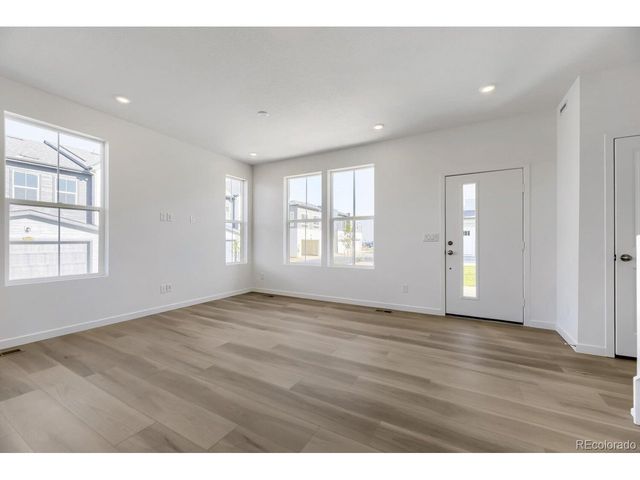 15526 Gilpin Ave, Parker, CO 80134