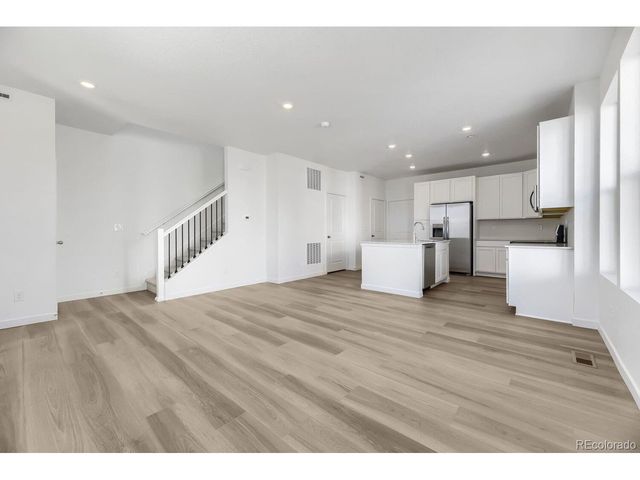 15526 Gilpin Ave, Parker, CO 80134