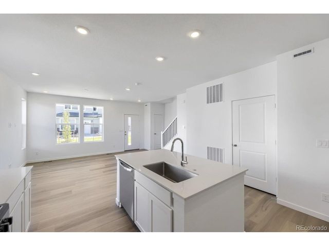 15526 Gilpin Ave, Parker, CO 80134