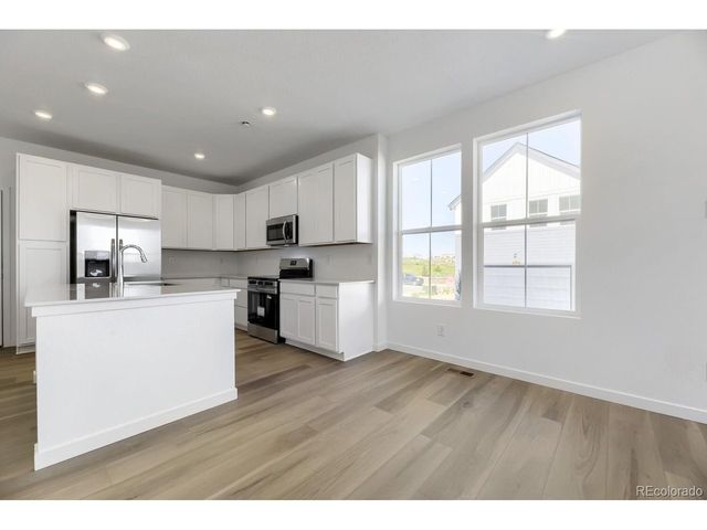 15526 Gilpin Ave, Parker, CO 80134
