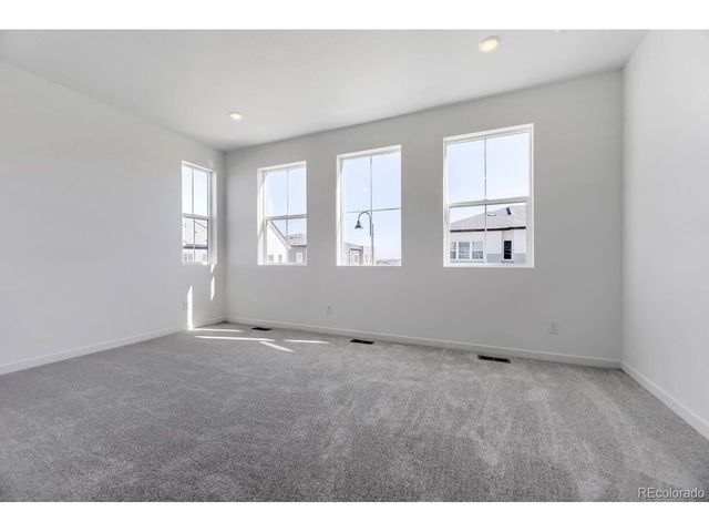 15526 Gilpin Ave, Parker, CO 80134