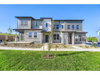 15526 Gilpin Ave, Parker, CO 80134