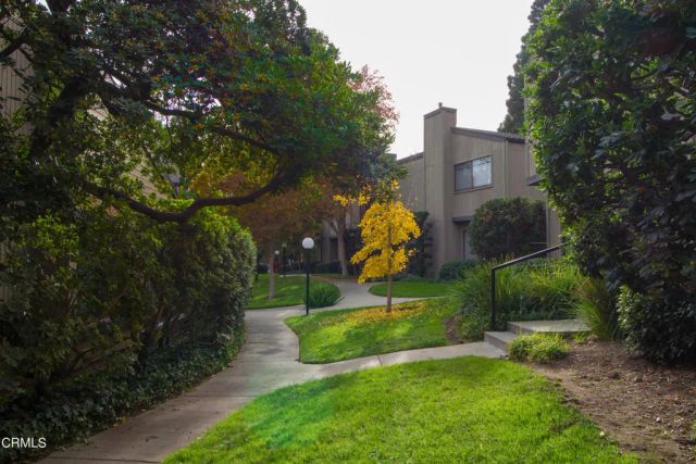 243 Rosemont Avenue, Pasadena, CA 91103