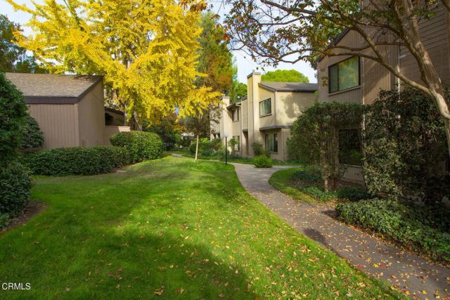 243 Rosemont Avenue, Pasadena, CA 91103