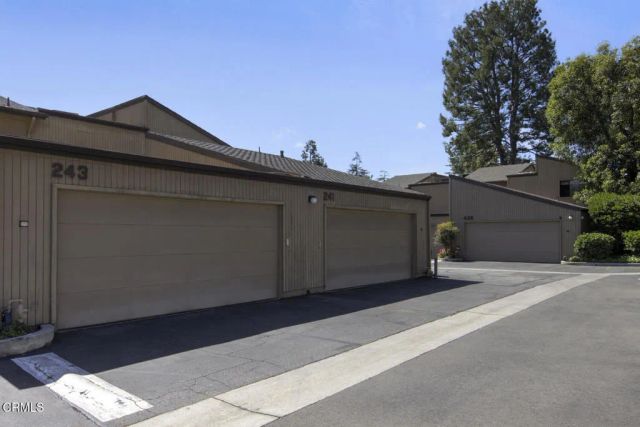 243 Rosemont Avenue, Pasadena, CA 91103