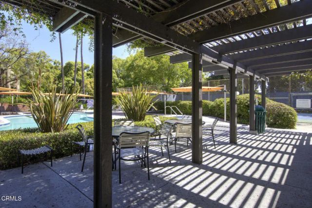243 Rosemont Avenue, Pasadena, CA 91103