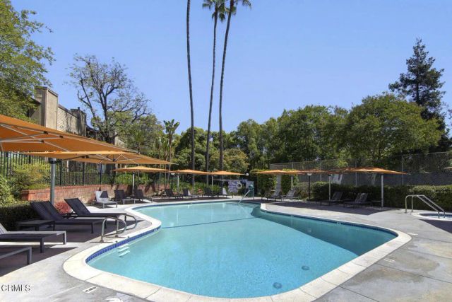243 Rosemont Avenue, Pasadena, CA 91103