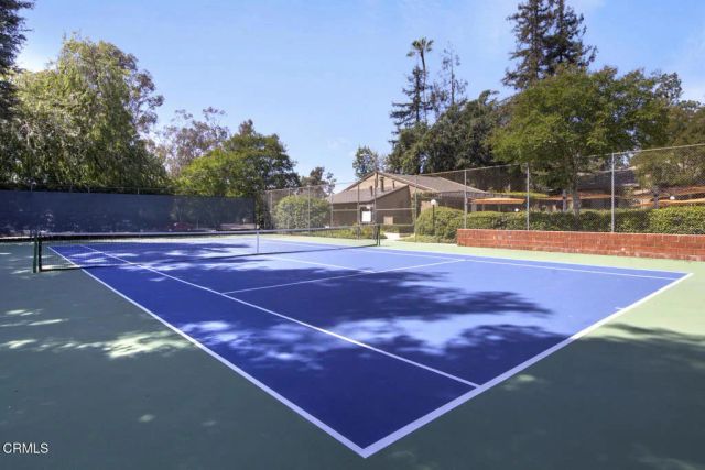 243 Rosemont Avenue, Pasadena, CA 91103