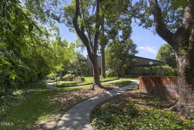 243 Rosemont Avenue, Pasadena, CA 91103