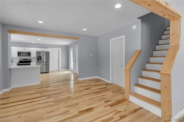 4282 Gun Barrel Road, Yorkshire, NY 14042