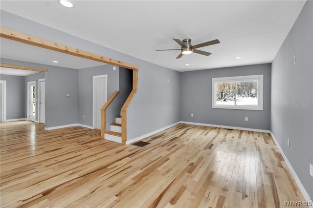 4282 Gun Barrel Road, Yorkshire, NY 14042