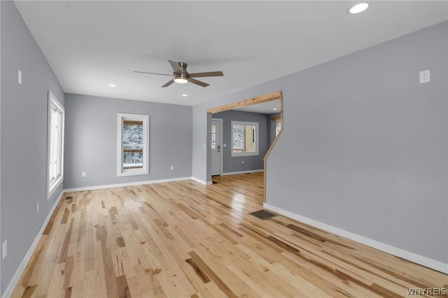 4282 Gun Barrel Road, Yorkshire, NY 14042