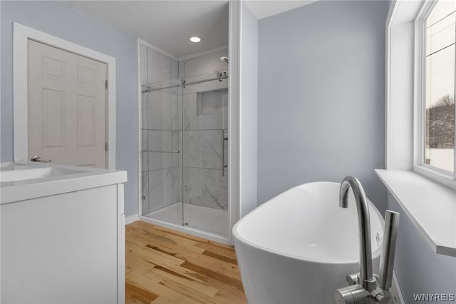 4282 Gun Barrel Road, Yorkshire, NY 14042
