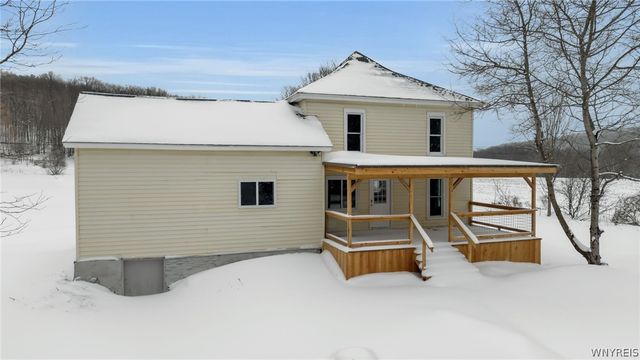 4282 Gun Barrel Road, Yorkshire, NY 14042