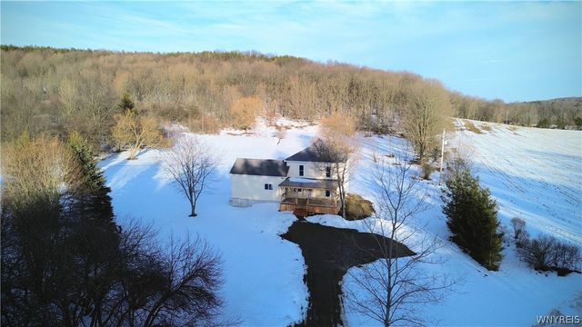 4282 Gun Barrel Road, Yorkshire, NY 14042
