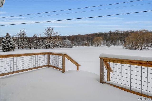 4282 Gun Barrel Road, Yorkshire, NY 14042